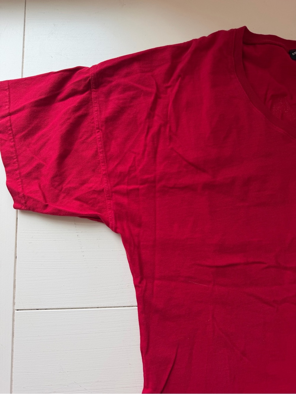 Indiana Hoosiers Spirit Jersey - Picture 2 of 4